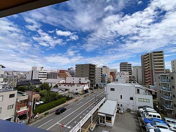 ロジス江坂 ｜大阪府吹田市芳野町(賃貸マンション1R・4階・25.83㎡)の写真 その19