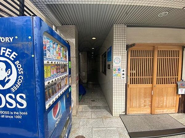 ベストレジデンス千里山駅前 ｜大阪府吹田市千里山西１丁目(賃貸マンション1R・3階・14.72㎡)の写真 その16