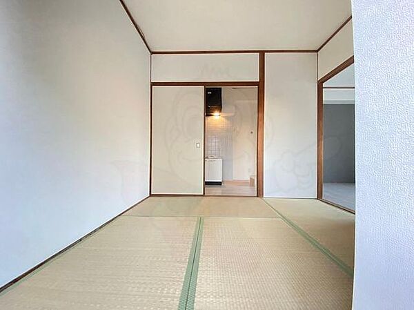 足立ビル ｜大阪府吹田市垂水町１丁目(賃貸マンション2DK・4階・40.00㎡)の写真 その5