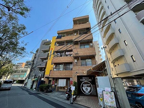 キャロル江坂 ｜大阪府吹田市江坂町１丁目(賃貸マンション1R・3階・24.30㎡)の写真 その3