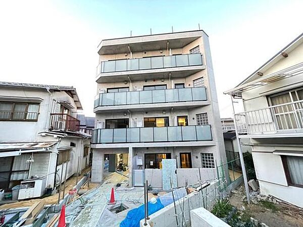 RIFF石橋阪大前 ｜大阪府池田市豊島北２丁目(賃貸マンション1LDK・3階・28.04㎡)の写真 その3