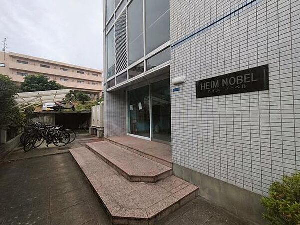 ハイムノーベル ｜大阪府吹田市上山手町(賃貸マンション1K・3階・22.50㎡)の写真 その28