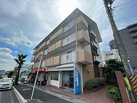 サニーハイツ  ｜ 大阪府吹田市山田東１丁目（賃貸マンション3LDK・4階・64.16㎡） その3