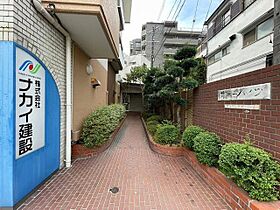 サニーハイツ  ｜ 大阪府吹田市山田東１丁目（賃貸マンション3LDK・4階・64.16㎡） その16