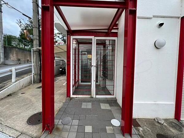 ラ・カーサ・エフ ｜大阪府吹田市上山手町(賃貸マンション1K・4階・18.00㎡)の写真 その18