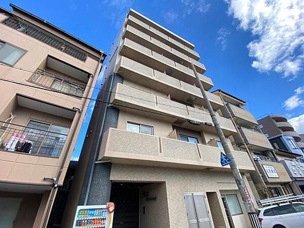 パウゼ西本町 ｜大阪府池田市西本町(賃貸マンション1K・2階・26.82㎡)の写真 その3