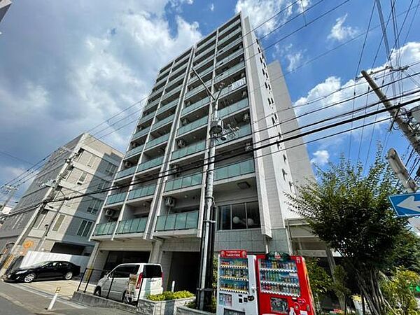 第25関根マンション ｜大阪府吹田市垂水町３丁目(賃貸マンション1LDK・11階・36.45㎡)の写真 その1