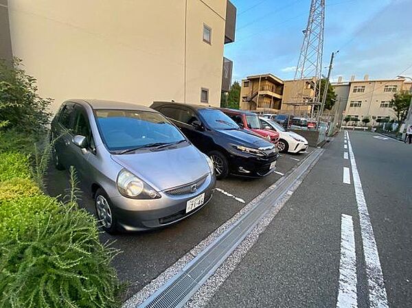 ラ・カーサベルデ ｜大阪府豊中市野田町(賃貸マンション1R・2階・26.64㎡)の写真 その18