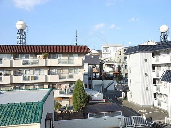 ノルドリュース ｜大阪府吹田市千里山東１丁目(賃貸マンション1K・5階・18.20㎡)の写真 その17