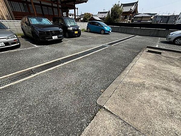 アルカディア箕輪 ｜大阪府豊中市箕輪１丁目(賃貸マンション2DK・4階・50.60㎡)の写真 その19