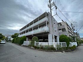 セントラルハイツ津雲台  ｜ 大阪府吹田市津雲台５丁目17番10号（賃貸マンション1R・2階・24.00㎡） その21