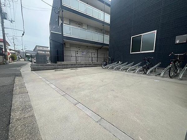 リブリ・Y.Y 響 ｜大阪府池田市神田１丁目(賃貸マンション1K・3階・21.53㎡)の写真 その18