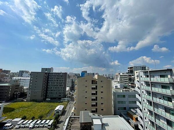 第25関根マンション ｜大阪府吹田市垂水町３丁目(賃貸マンション1LDK・2階・36.45㎡)の写真 その18