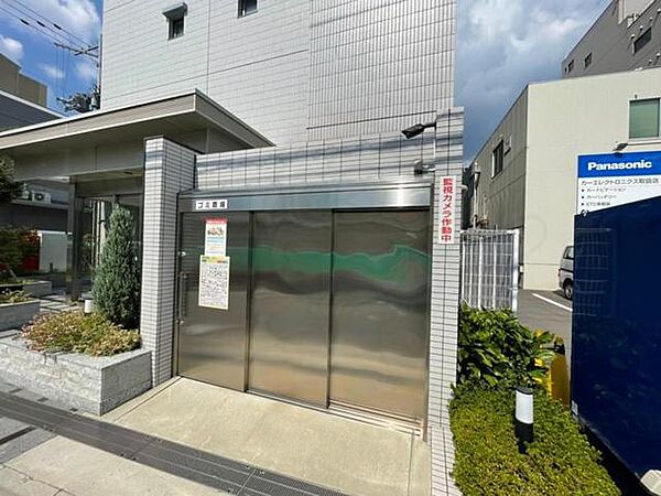 第25関根マンション ｜大阪府吹田市垂水町３丁目(賃貸マンション1LDK・2階・36.45㎡)の写真 その30