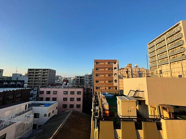 Hackberry ｜大阪府吹田市江の木町(賃貸マンション1K・9階・25.90㎡)の写真 その18