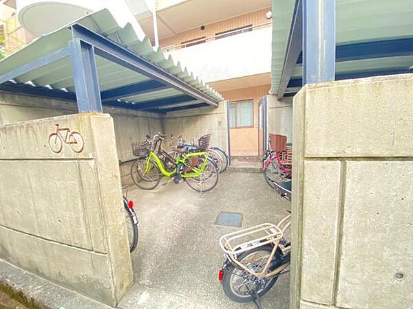 プリメゾン豊中 ｜大阪府豊中市螢池北町２丁目(賃貸マンション2LDK・3階・51.65㎡)の写真 その19