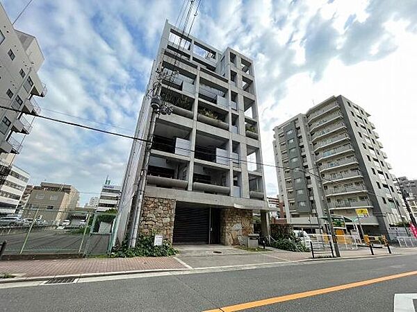 グラントォータス ｜大阪府吹田市垂水町３丁目(賃貸マンション1R・6階・34.43㎡)の写真 その1