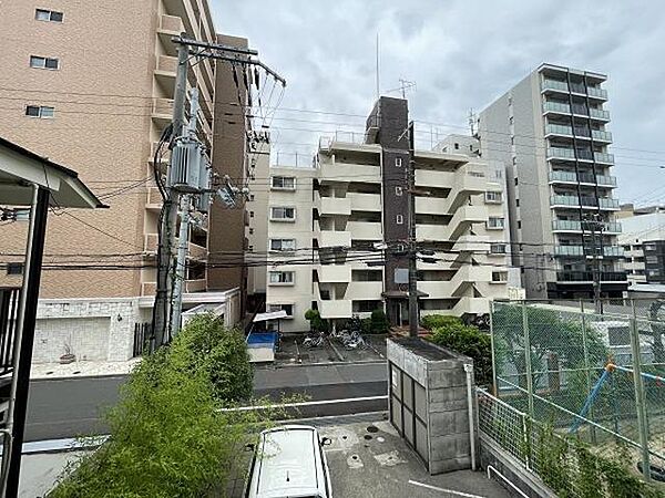 ラ・フィーネ江坂 ｜大阪府吹田市垂水町３丁目(賃貸マンション1K・2階・35.16㎡)の写真 その18