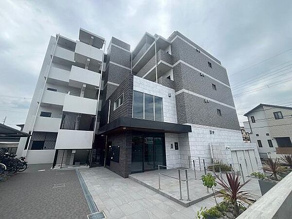 ウインズコート緑地パーク ｜大阪府豊中市長興寺南３丁目(賃貸マンション1DK・1階・27.20㎡)の写真 その1