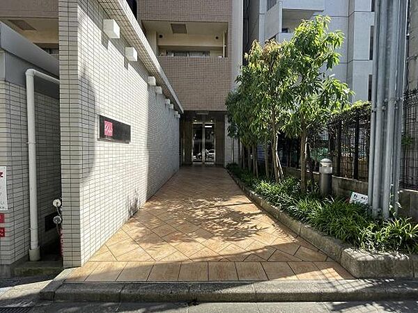 ドゥーエ江坂1 ｜大阪府吹田市垂水町３丁目(賃貸マンション1R・7階・24.30㎡)の写真 その16