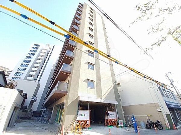 エールグラン豊中本町 ｜大阪府豊中市本町１丁目(賃貸マンション1LDK・5階・37.20㎡)の写真 その1