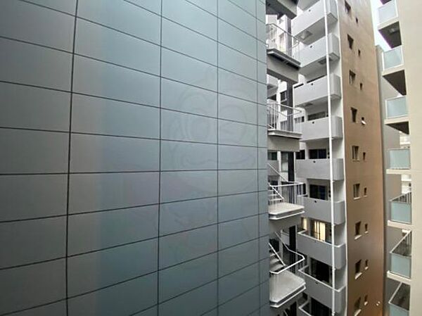 フレール江坂レジデンシャル ｜大阪府吹田市江坂町１丁目(賃貸マンション1LDK・4階・35.33㎡)の写真 その18