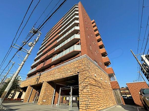 プレジオ江坂2 ｜大阪府吹田市南吹田５丁目(賃貸マンション1DK・4階・27.72㎡)の写真 その1