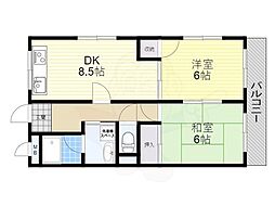 山下駅 5.0万円