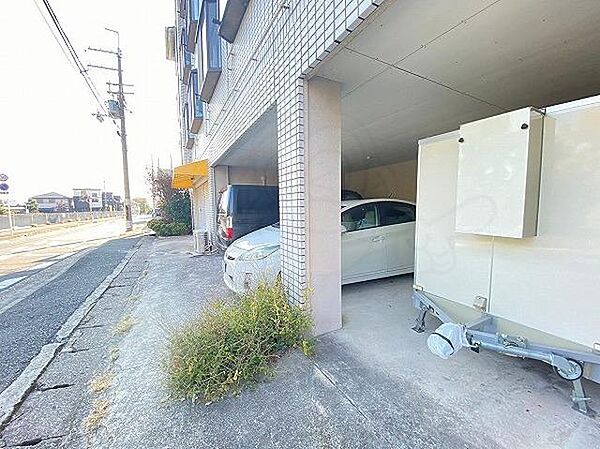 セゾン21 ｜大阪府箕面市萱野１丁目(賃貸マンション1K・2階・18.00㎡)の写真 その17