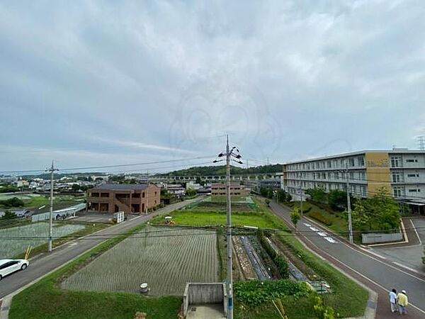 アーバングランディス ｜大阪府箕面市彩都粟生南１丁目(賃貸マンション1LDK・3階・51.30㎡)の写真 その19