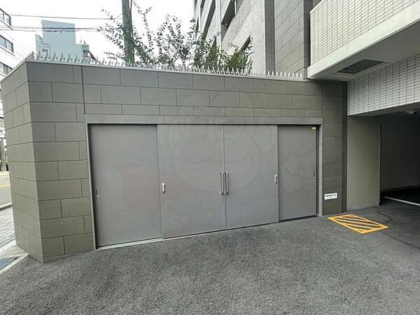 グランドベルヴィ ｜大阪府吹田市江坂町１丁目(賃貸マンション1LDK・14階・37.60㎡)の写真 その9