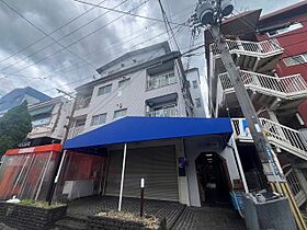 ソレイユ関大前  ｜ 大阪府吹田市千里山東１丁目（賃貸アパート1R・4階・14.70㎡） その3