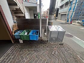 ソレイユ関大前  ｜ 大阪府吹田市千里山東１丁目（賃貸アパート1R・4階・14.70㎡） その27