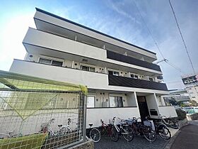 ガレリア大阪空港1  ｜ 大阪府豊中市螢池南町３丁目10番12号（賃貸アパート1DK・1階・28.82㎡） その3