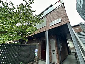 リヴェール曽根  ｜ 大阪府豊中市南桜塚１丁目（賃貸アパート1R・2階・26.67㎡） その1