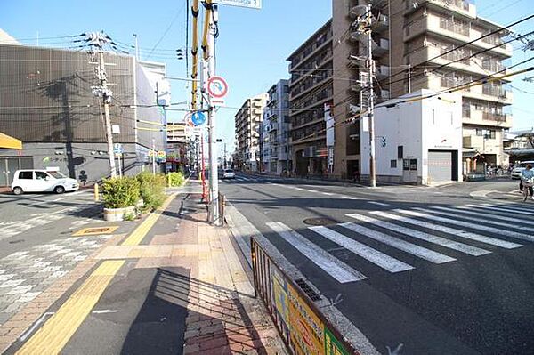 アイスビル ｜大阪府豊中市庄内東町１丁目(賃貸マンション1K・3階・24.00㎡)の写真 その27