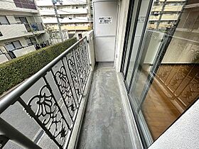 アヴェニール千里  ｜ 大阪府吹田市津雲台５丁目17番36号（賃貸マンション1K・1階・24.02㎡） その15