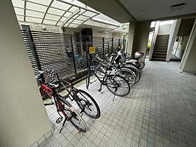 アヴェニール千里  ｜ 大阪府吹田市津雲台５丁目17番36号（賃貸マンション1K・1階・24.02㎡） その27