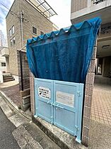 アヴェニール千里  ｜ 大阪府吹田市津雲台５丁目17番36号（賃貸マンション1K・1階・24.02㎡） その30