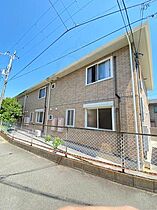 フランドール  ｜ 大阪府豊中市春日町２丁目（賃貸アパート1LDK・1階・51.80㎡） その20