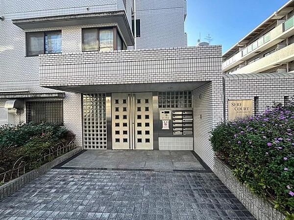 セレコート上山手 302｜大阪府吹田市上山手町(賃貸マンション2LDK・3階・56.98㎡)の写真 その18