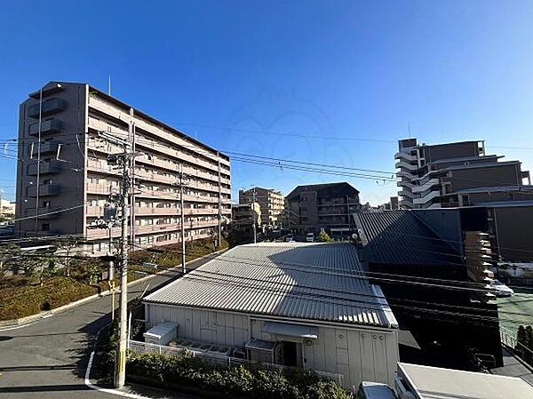 セレコート上山手 302｜大阪府吹田市上山手町(賃貸マンション2LDK・3階・56.98㎡)の写真 その20