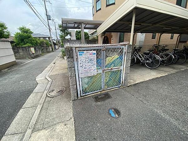 ウエストコート江坂 ｜大阪府吹田市江坂町２丁目(賃貸マンション1K・2階・20.00㎡)の写真 その19