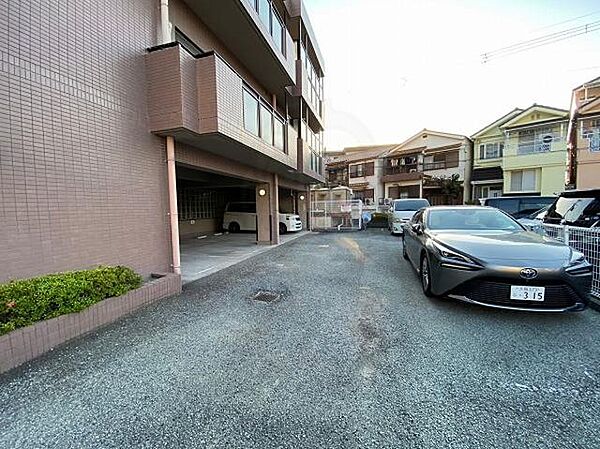 ラ・プルミエール ｜大阪府池田市神田２丁目(賃貸マンション2DK・2階・57.05㎡)の写真 その20