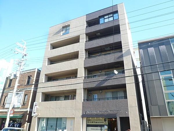 クロツヴィア桜塚 ｜大阪府豊中市北桜塚３丁目(賃貸マンション1LDK・2階・62.54㎡)の写真 その1