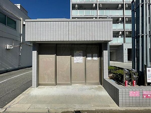 ノルデンハイム江坂垂水町 ｜大阪府吹田市垂水町３丁目(賃貸マンション1LDK・3階・37.42㎡)の写真 その30