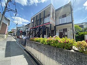 レオパレスグリーン  ｜ 大阪府豊中市刀根山元町（賃貸アパート1K・2階・20.01㎡） その22