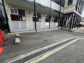 レオパレスグリーン  ｜ 大阪府豊中市刀根山元町（賃貸アパート1K・2階・20.01㎡） その18