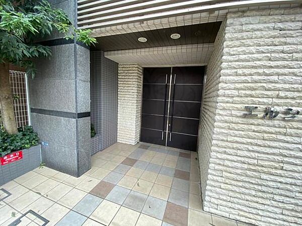 エルシア池田 ｜大阪府池田市槻木町(賃貸マンション1K・6階・25.04㎡)の写真 その17