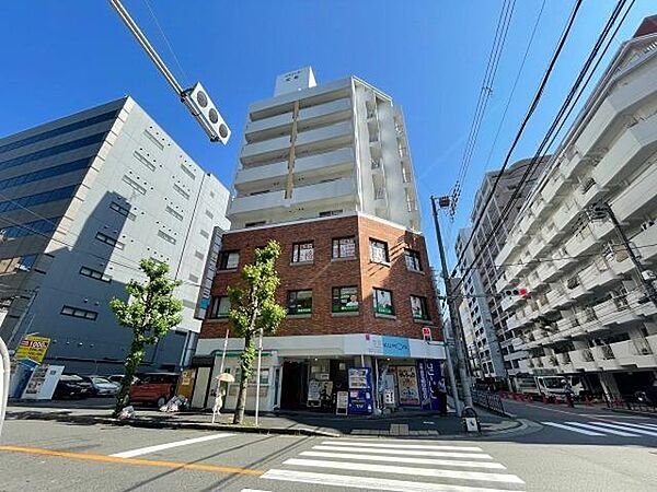 リアライズ江坂 ｜大阪府吹田市江の木町(賃貸マンション1R・4階・18.00㎡)の写真 その3